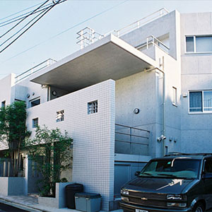 駒沢S邸