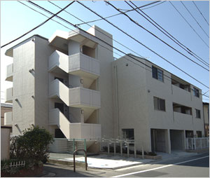井荻共同住宅