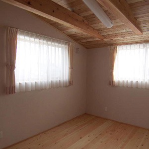 子供部屋その2