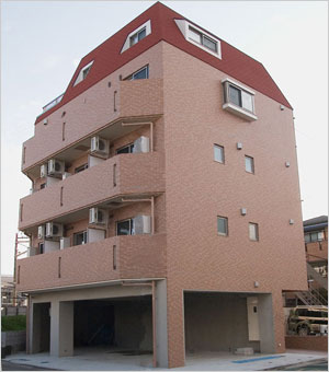 Hマンション_3用途兼ねた家