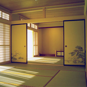 和室
