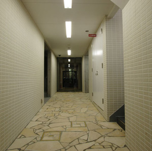 通路