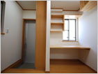 造作家具