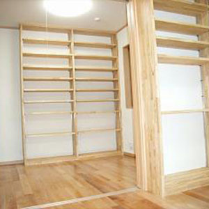 部屋