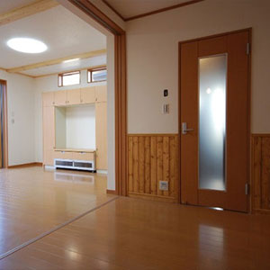 部屋1