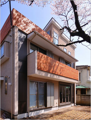 株式会社司建築計画