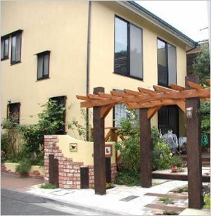 株式会社サン工務店