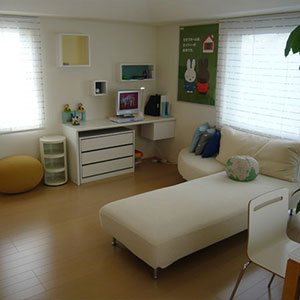 子供部屋