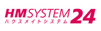 ハウスメイトシステム24