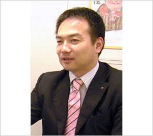アクサ生命保険株式会社　仙台FＡ支社