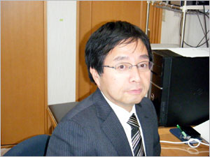 長尾公仁税理士事務所