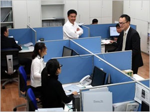 株式会社タフ