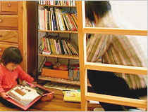 子育てのアイディア　徹底比較
