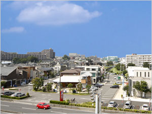 新座・朝霞ハウジングステージ