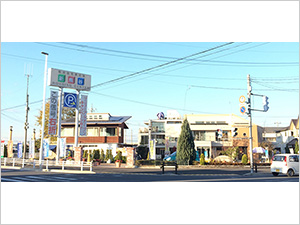 新熊谷ハウジングセンター