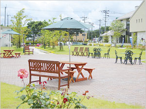 明石台ハウスアベニュー　総合住宅展示場