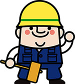 イラスト:解体屋
