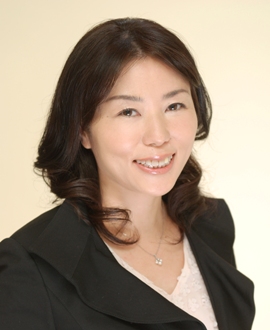 福島えみ子