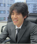 藤原 新一(不動産鑑定士)