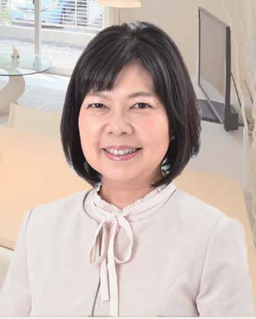 大島 隆美