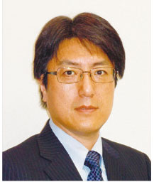 本間慶喜(税理士)