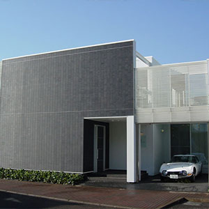 三鷹展示場