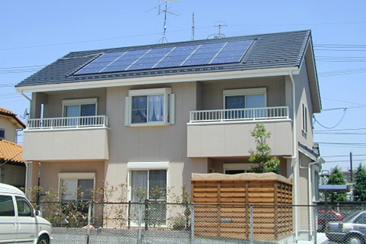 太陽光で得る収入　＞　消費する電力支出