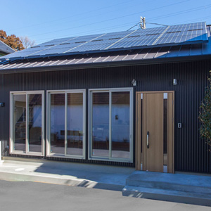 クリエすずき建設 施工事例一覧 注文住宅のハウスネットギャラリー