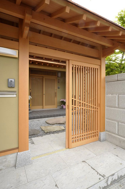 小山木材 施工事例 平屋 注文住宅のハウスネットギャラリー