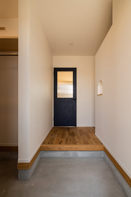 小山木材 施工事例 Enjoy 注文住宅のハウスネットギャラリー 小山木材 施工事例 Enjoy 注文住宅のハウスネットギャラリー