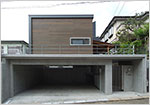 JYU ARCHITECT充総合計画