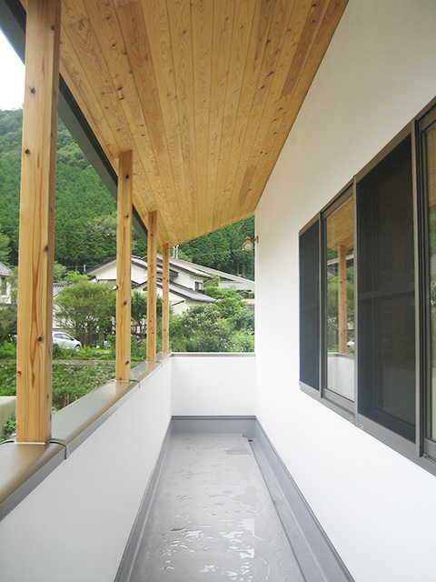 G Proportion アーキテクツ 設計事例 心身ともに居心地のいい家 注文住宅のハウスネットギャラリー