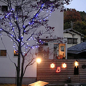 シアワセユタカビトの家