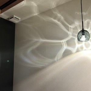 施主様セレクトのおしゃれな照明