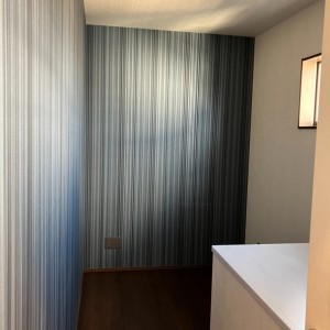 多彩な部屋が魅力の家