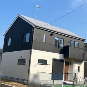 深呼吸したくなるナチュラルな家