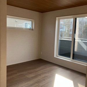 深呼吸したくなるナチュラルな家