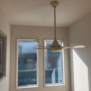 深呼吸したくなるナチュラルな家