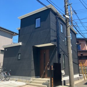 実質的快適性・断熱性を追求したお家