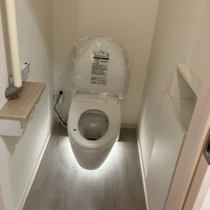 明るく開放感のある家