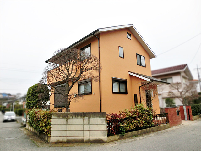匠建築工房 施工事例 空間を最大限有効活用した高機能自然素材住宅 注文住宅のハウスネットギャラリー 匠建築工房 施工事例 空間を最大限有効活用した高機能自然素材住宅 注文住宅のハウスネットギャラリー