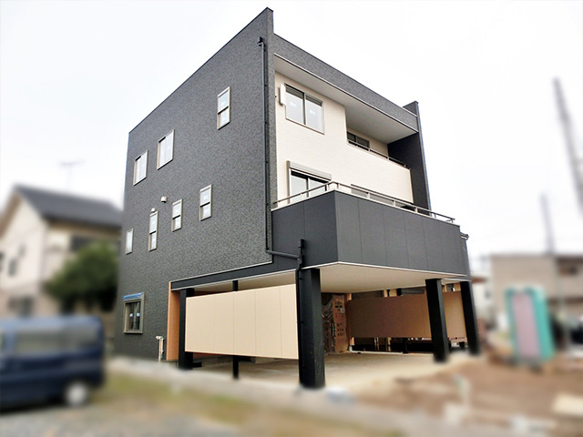 匠建築工房 施工事例 強靭な鉄骨で支え自然素材の中で生活する混構造住宅 注文住宅のハウスネットギャラリー 匠建築工房 施工事例 強靭な鉄骨で支え自然素材の中で生活する混構造住宅 注文住宅のハウスネットギャラリー