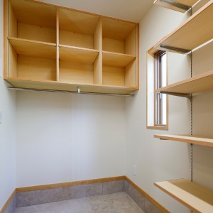 中野区で平屋で暮らす自然素材の木の家 中野区で平屋で暮らす自然素材の木の家