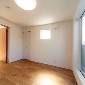 3階には個室が2室 3階には個室が2室