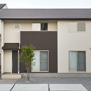 1000万円台で建てた家 完成事例一覧｜注文住宅のハウスネットギャラリー