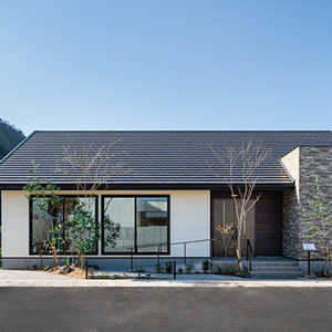 施工事例写真：熊本県八代の家