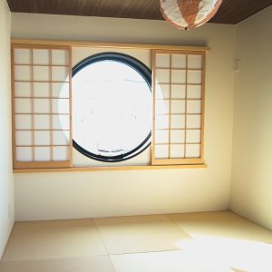 趣味と快適が融合した家