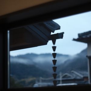 趣味と快適が融合した家