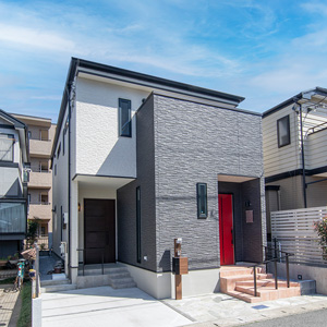 シンプルライフの働く×住まい			