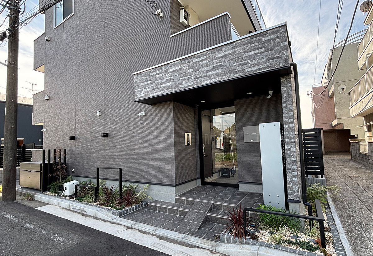 アーキテクト・ディベロッパー